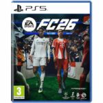 EA SPORTS FC 26 - Gioco PS5