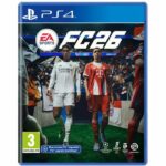 EA SPORTS FC 26 - Gioco PS4