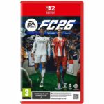 EA SPORTS FC 26 - Gioco per Nintendo Switch 2