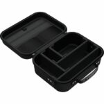 Custodia da viaggio e accessori - VENOM - Nintendo Switch 2 - Nero - immagine 2