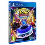 Sonic Racing: CrossWorlds - Gioco PS4