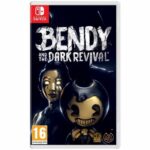 Bendy and the Dark Revival - Gioco per Nintendo Switch