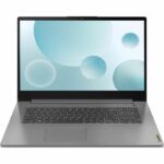 Laptop LENOVO IdeaPad 3 17IAU7 | Senza Windows - 17 FHD - INTEL i3-1315U - 8 GB RAM - 512 GB SSD - AZERTY