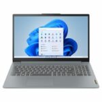 Laptop LENOVO IdeaPad Slim 3 15IAN8 | Windows 11 - 15,6'' FHD - Core i3 N305 - 8 GB RAM - SSD 512 GB - AZERTY