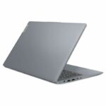 Laptop LENOVO IdeaPad Slim 3 15IAN8 | Windows 11 - 15,6'' FHD - Core i3 N305 - 8 GB RAM - SSD 512 GB - AZERTY - immagine 5