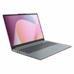 Laptop LENOVO IdeaPad Slim 3 16ABR8 | Windows 11 - 16'' FHD - Ryzen 5 5625U - 16 GB RAM - 512 GB SSD - AZERTY - immagine 2