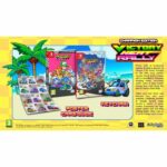 Victory Heat Rally - Champion Edition - Gioco per Nintendo Switch - immagine 2