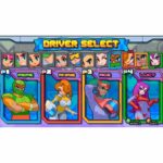 Victory Heat Rally - Champion Edition - Gioco per Nintendo Switch - immagine 4