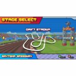 Victory Heat Rally - Champion Edition - Gioco per Nintendo Switch - immagine 5