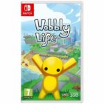 Wobbly Life - Gioco per Nintendo Switch