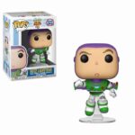 Funko Pop! Disney Pixar: Toy Story 4  Buzz Lightyear 523