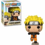 Funko Pop! Animazione: Naruto - Naruto Running
