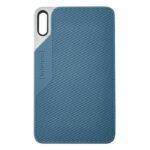 Hard Disk Interno - INTENSO - TX100 - 500 GB - SSD Portatile - Colore Blu - immagine 3