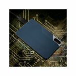 Hard Disk Interno - INTENSO - TX100 - 500 GB - SSD Portatile - Colore Blu - immagine 5