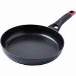 Padella - PYREX - 1455016 - Alluminio forgiato - Antiaderente - 22 cm - Senza PFAS - immagine 2