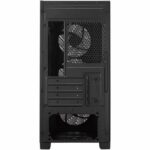 Case per PC - COOLER MASTER - E301-KGNN-S00 - Elite 301 - ARGB - Nero - immagine 5