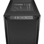 Case per PC - BE QUIET! - Pure Base 501 - Mid Tower - Mini-ITX - Gamer - immagine 6