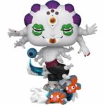 Funko Pop! - Demon Slayer - Gyokko - 10 cm - Vinile - Collezione Pop! - immagine 2
