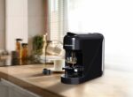 Macchina da caffè a capsule - ARTHUR MARTIN - AMN230N - Espresso & Lungo - 1400 W - Nero - immagine 3