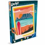 CreArt - Dipinto 30x40 cm di - immagine 2