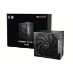 Alimentatore per PC - BE QUIET! - Power Zone 2 - 750 W - BP006EU - Efficienza ottimale - immagine 4