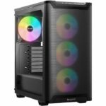 Case per PC - BE QUIET! - Pure Base 501 LX - Nero - Midi Tower - ATX
