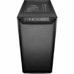 Case per PC - BE QUIET! - Pure Base 501 LX - Nero - Midi Tower - ATX - immagine 5