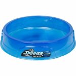 Gioco di società - SILVERLIT - SPINNER MAD 2 - 2 trottole - 1 arena - dai 5 anni - immagine 6