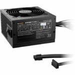 Alimentatore per PC - BE QUIET! - System Power 11 - 450 W - BP009EU - Affidabile e silenzioso - immagine 2