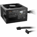 Alimentatore per PC - BE QUIET! - System Power 11 - 650 W - BP011EU - Affidabile e silenzioso - immagine 2