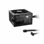Alimentatore per PC - BE QUIET! - System Power 11 - 650 W - BP011EU - Affidabile e silenzioso - immagine 4