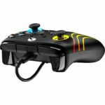 Gamepad RGB cablato - TURTLE BEACH - TBC-2002-05 - Afterglow Wave - Nero - Xbox/PC - immagine 2