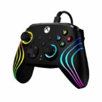 Gamepad RGB cablato - TURTLE BEACH - TBC-2002-05 - Afterglow Wave - Nero - Xbox/PC - immagine 5