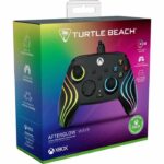 Gamepad RGB cablato - TURTLE BEACH - TBC-2002-05 - Afterglow Wave - Nero - Xbox/PC - immagine 6
