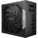Alimentatore per PC - BE QUIET! - POWER ZONE 2 - 1000 W - Certificato 80 Plus Platinum - Modulare