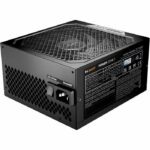 Alimentatore per PC - BE QUIET! - POWER ZONE 2 - 1000 W - Certificato 80 Plus Platinum - Modulare - immagine 3