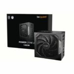 Alimentatore per PC - BE QUIET! - POWER ZONE 2 - 1000 W - Certificato 80 Plus Platinum - Modulare - immagine 4