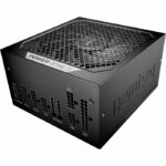 Alimentatore per PC - BE QUIET! - POWER ZONE 2 - 1000 W - Certificato 80 Plus Platinum - Modulare - immagine 5