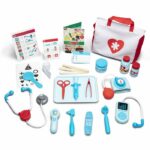 Melissa e Doug Doctor Set - immagine 3