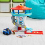 Torre di controllo della Paw Patrol - immagine 4
