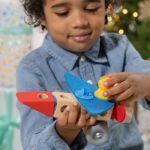 Veicoli Melissa e Doug da 54 pezzi - immagine 5