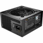 Alimentatore per PC - BE QUIET! - Pure Power 13 M - 550 W - BP024EU - Affidabile e silenzioso - immagine 3