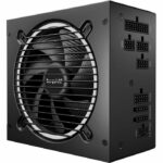 Alimentatore per PC - BE QUIET! - Pure Power 13 M - 650 W - BP025EU - Silenzioso ed efficiente