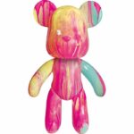 Statuetta da dipingere - SILVERLIT - Per Palz - Multicolore - Dai 5 anni - 2 statuette incluse - immagine 4