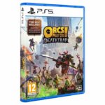 Orcs Must Die! Deathtrap - Gioco per PS5