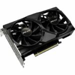 PNY - Scheda grafica - NVIDIA Blackwell - VCG50508DFXPB1 - GeForce RTX 5050 - 8 GB DDR6