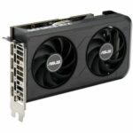 Scheda grafica - ASUS - DUAL RTX 5050 O8G - 8 GB GDDR6 - 320 GB/s - 8K 120Hz