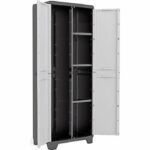 Lineare Utility Cabinet