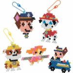 La mega scatola - AQUABEADS - Paw Patrol - 800 perline - Dai 4 anni
