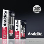 Pegamento - ARALDITE - RAPID - 24 ml - alto rendimiento - multimaterial - immagine 4
